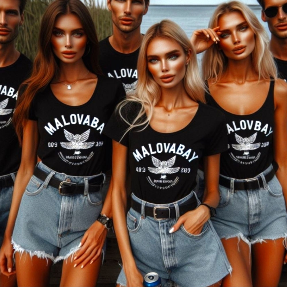Malovabay Music Streaming Spotify Fan Gear Bonus Perks Wear